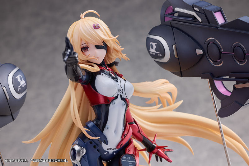 Tower of Fantasy Nemesis Venus Ver. 1/7 Figure - Image 10
