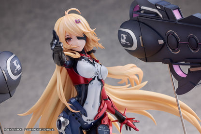 Tower of Fantasy Nemesis Venus Ver. 1/7 Figure - Image 10