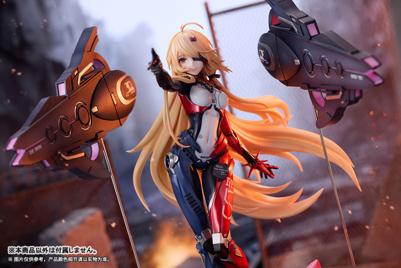 Tower of Fantasy Nemesis Venus Ver. 1/7 Figure - Image 13