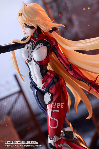 Tower of Fantasy Nemesis Venus Ver. 1/7 Figure - Image 14