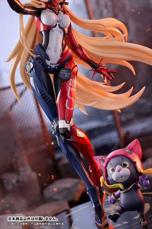 Tower of Fantasy Nemesis Venus Ver. 1/7 Figure - Image 15