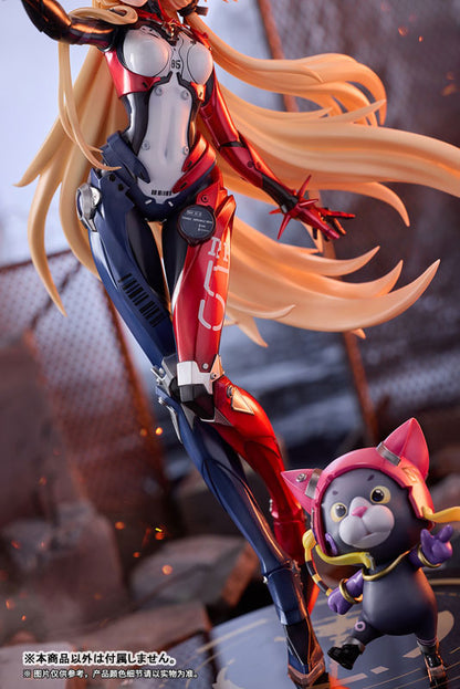 Tower of Fantasy Nemesis Venus Ver. 1/7 Figure - Image 15