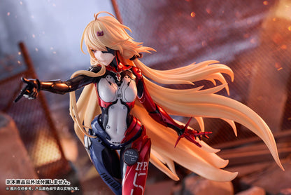 Tower of Fantasy Nemesis Venus Ver. 1/7 Figure - Image 16