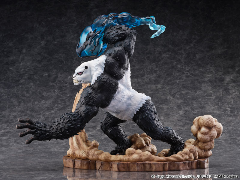 Jujutsu Kaisen Panda 1/7 Figure - Image 2