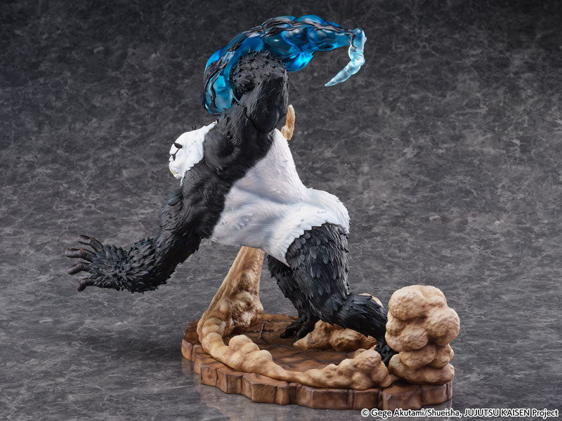 Jujutsu Kaisen Panda 1/7 Figure - Image 3