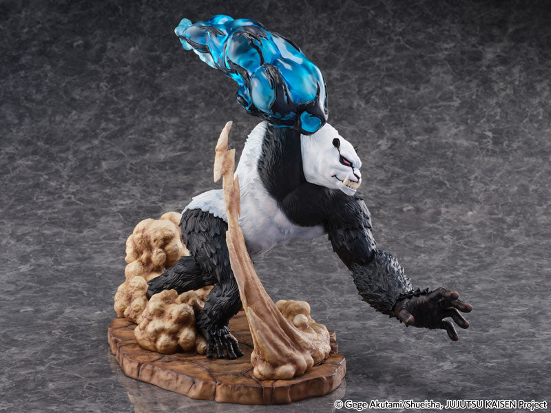 Jujutsu Kaisen Panda 1/7 Figure - Image 4
