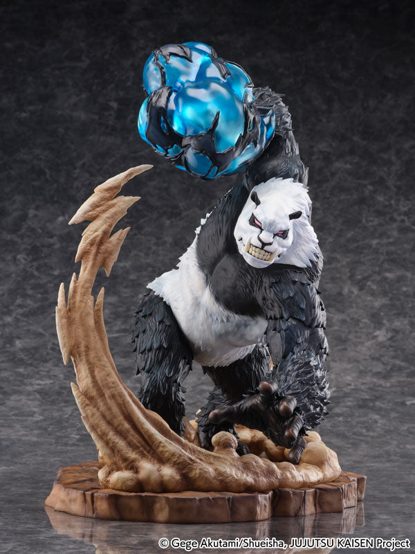 Jujutsu Kaisen Panda 1/7 Figure - Image 5