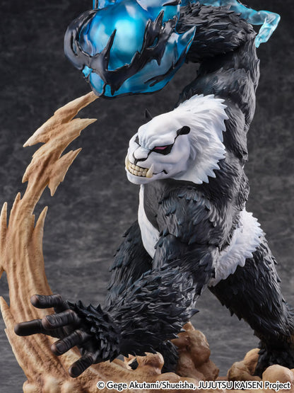 Jujutsu Kaisen Panda 1/7 Figure - Image 7