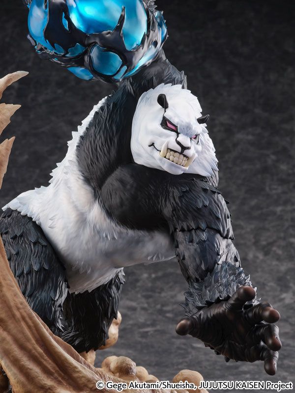Jujutsu Kaisen Panda 1/7 Figure - Image 8