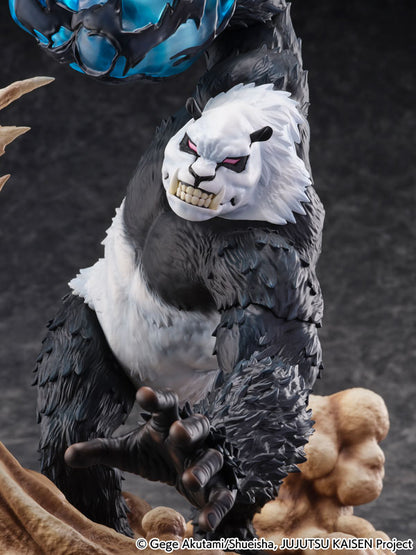 Jujutsu Kaisen Panda 1/7 Figure - Image 9