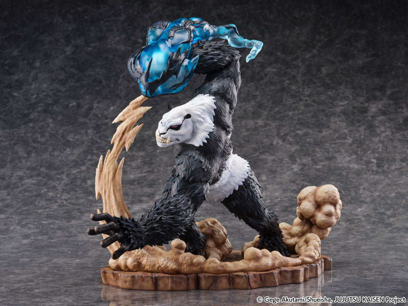 Jujutsu Kaisen Panda 1/7 Figure - Image 11