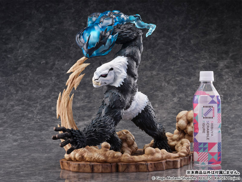 Jujutsu Kaisen Panda 1/7 Figure - Image 12