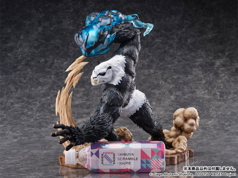 Jujutsu Kaisen Panda 1/7 Figure - Image 13