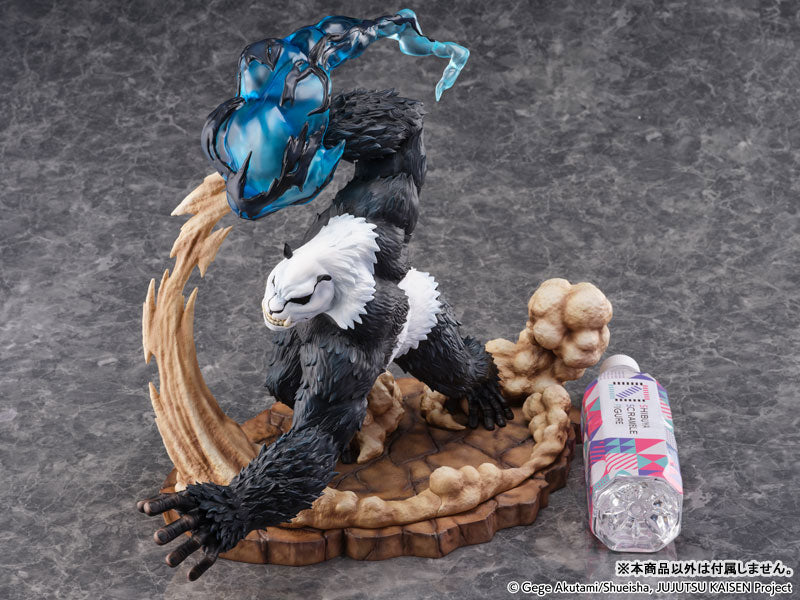 Jujutsu Kaisen Panda 1/7 Figure - Image 14