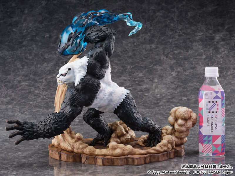 Jujutsu Kaisen Panda 1/7 Figure - Image 15
