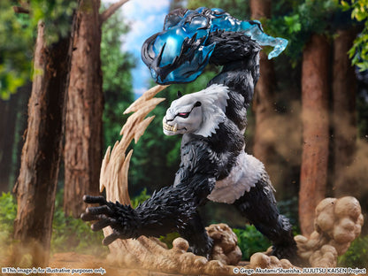 Jujutsu Kaisen Panda 1/7 Figure - Image 17