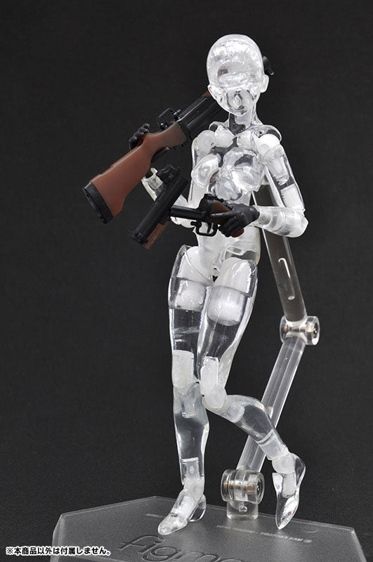 LittleArmory LA012 1/12 M79 Type Plastic Model - Image 5