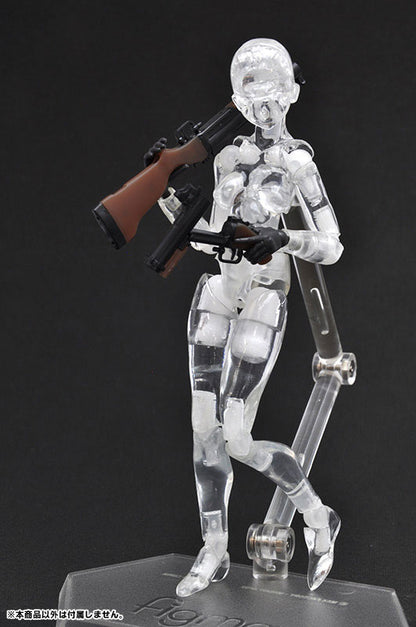 LittleArmory LA012 1/12 M79 Type Plastic Model - Image 5