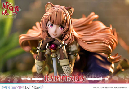 PRISMA WING The Rising of the Shield Hero Season 2 Raphtalia 1/7 Figure - Image 4