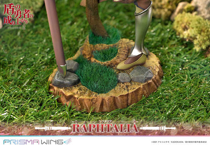 PRISMA WING The Rising of the Shield Hero Season 2 Raphtalia 1/7 Figure - Image 7