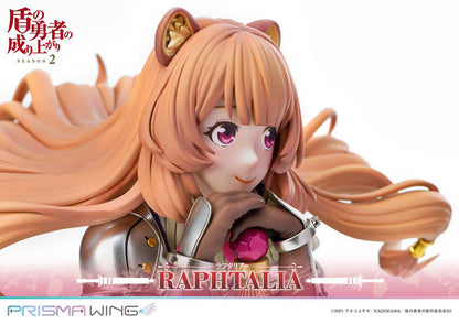 PRISMA WING The Rising of the Shield Hero Season 2 Raphtalia 1/7 Figure - Image 15