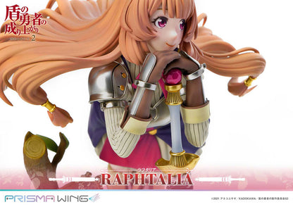 PRISMA WING The Rising of the Shield Hero Season 2 Raphtalia 1/7 Figure - Image 30