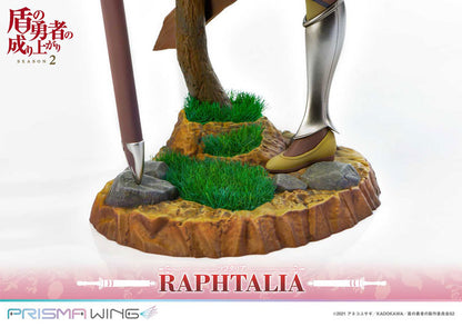 PRISMA WING The Rising of the Shield Hero Season 2 Raphtalia 1/7 Figure - Image 31
