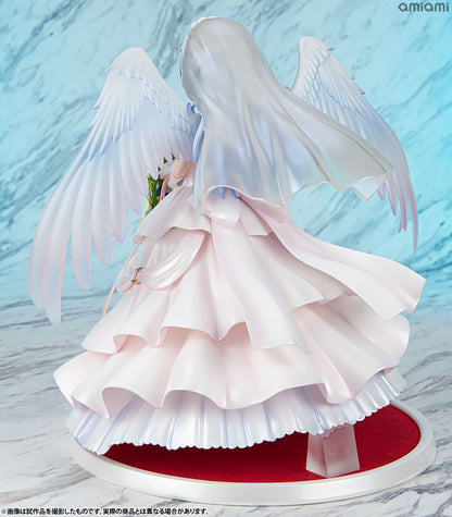 KDcolle Angel Beats! Kanade Tachibana Wedding ver. KADOKAWA Special Set - Image 6