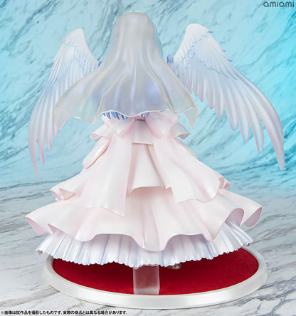 KDcolle Angel Beats! Kanade Tachibana Wedding ver. KADOKAWA Special Set - Image 7