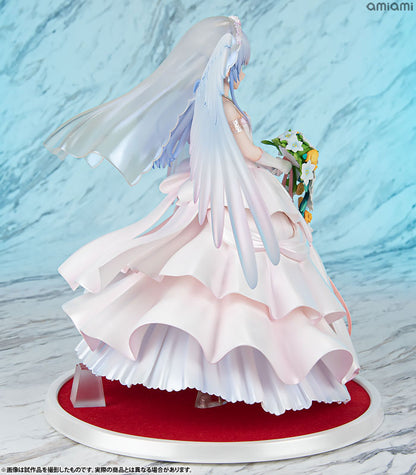 KDcolle Angel Beats! Kanade Tachibana Wedding ver. KADOKAWA Special Set - Image 9