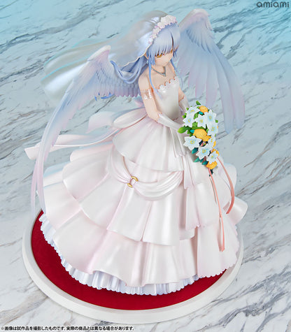 KDcolle Angel Beats! Kanade Tachibana Wedding ver. KADOKAWA Special Set - Image 13