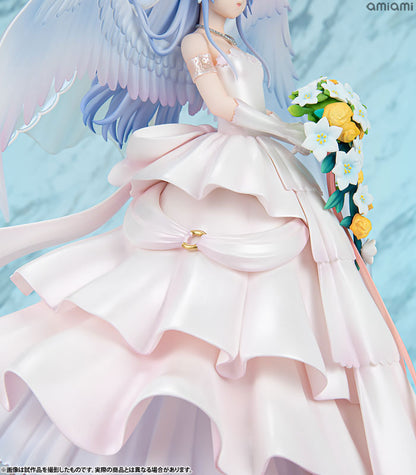 KDcolle Angel Beats! Kanade Tachibana Wedding ver. KADOKAWA Special Set - Image 20