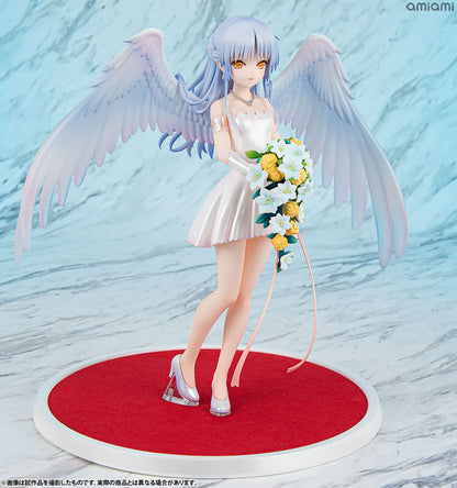 KDcolle Angel Beats! Kanade Tachibana Wedding ver. KADOKAWA Special Set - Image 21