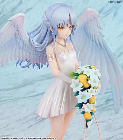 KDcolle Angel Beats! Kanade Tachibana Wedding ver. KADOKAWA Special Set - Image 23