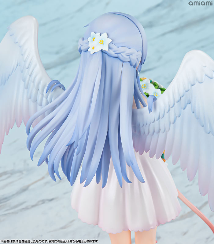 KDcolle Angel Beats! Kanade Tachibana Wedding ver. KADOKAWA Special Set - Image 25