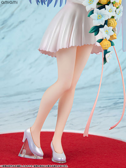 KDcolle Angel Beats! Kanade Tachibana Wedding ver. KADOKAWA Special Set - Image 26
