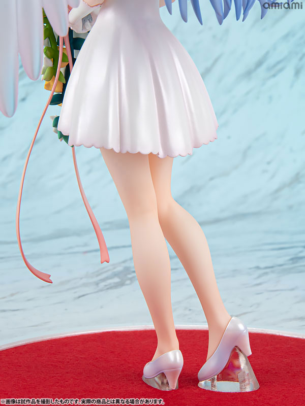 KDcolle Angel Beats! Kanade Tachibana Wedding ver. KADOKAWA Special Set - Image 27