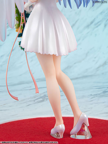 KDcolle Angel Beats! Kanade Tachibana Wedding ver. KADOKAWA Special Set - Image 27