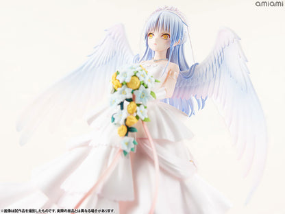KDcolle Angel Beats! Kanade Tachibana Wedding ver. KADOKAWA Special Set - Image 29