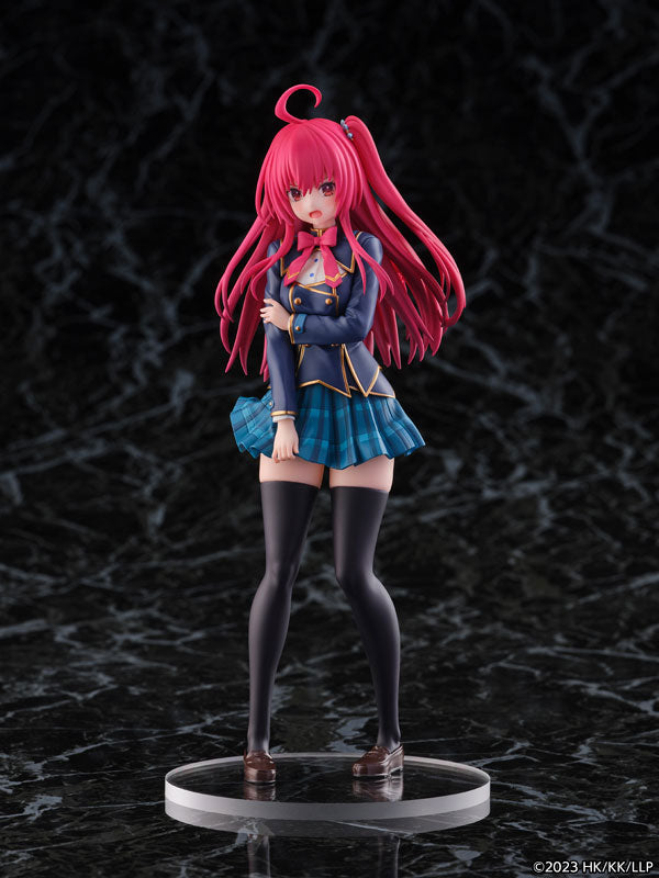 TV Anime Liar Liar Cantabile Sarasa Saionji Figure - Image 2