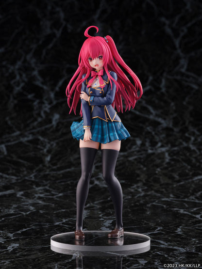 TV Anime Liar Liar Cantabile Sarasa Saionji Figure - Image 2