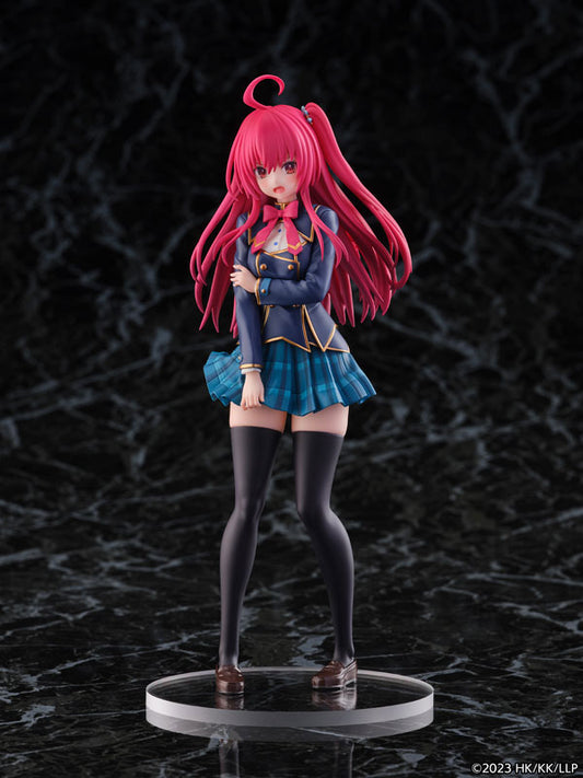 TV Anime Liar Liar Cantabile Sarasa Saionji Figure - Image 2