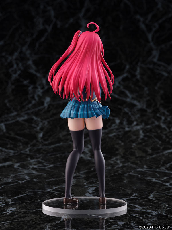 TV Anime Liar Liar Cantabile Sarasa Saionji Figure - Image 3