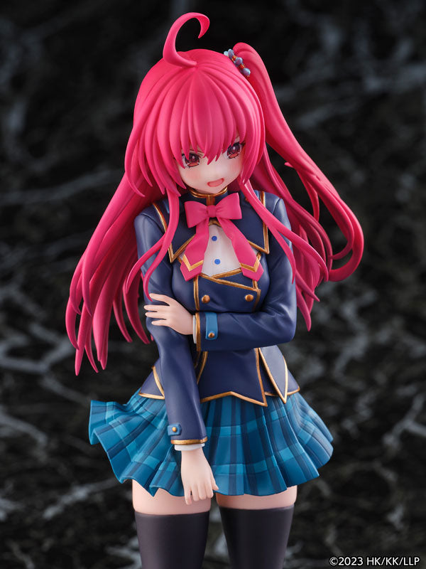 TV Anime Liar Liar Cantabile Sarasa Saionji Figure - Image 4