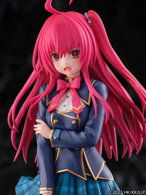 TV Anime Liar Liar Cantabile Sarasa Saionji Figure - Image 5