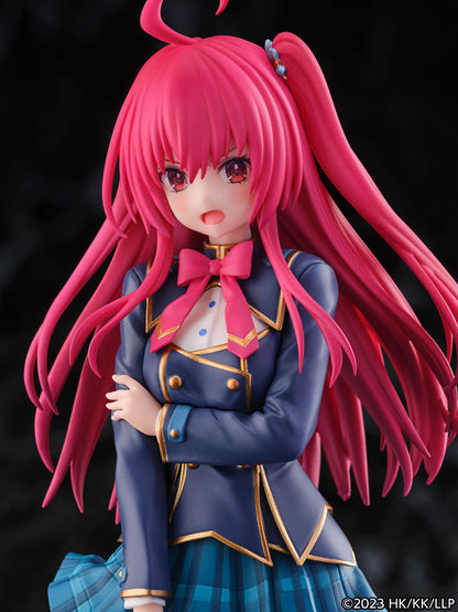 TV Anime Liar Liar Cantabile Sarasa Saionji Figure - Image 5