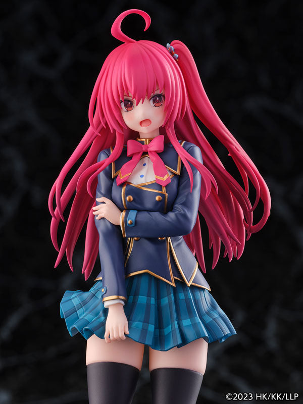 TV Anime Liar Liar Cantabile Sarasa Saionji Figure - Image 6