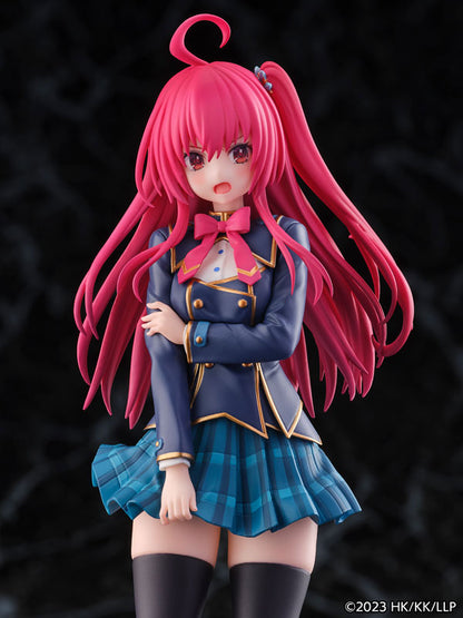 TV Anime Liar Liar Cantabile Sarasa Saionji Figure - Image 6