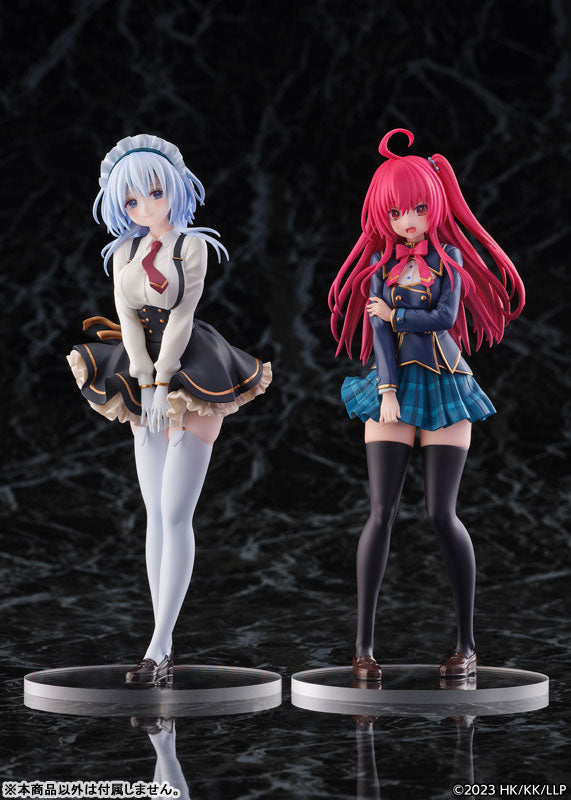 TV Anime Liar Liar Cantabile Sarasa Saionji Figure - Image 7