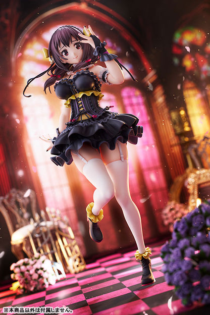 KDcolle KONOSUBA:ANEXPLOSION on this wonderful world! Yunyun gothic lolita dress ver. KADOKAWA Special Set 1/7 Complete Figure - Image 3